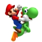 No User-Created Content for Mario Video Games