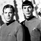 No William Shatner, Leonard Nimoy Reunion in “Star Trek 3”