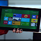 No Windows 8 Tablets for Under $600 This Year