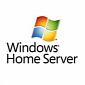 No Windows Home Server Edition Moving Forth