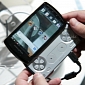 No Xperia PLAY 2 Planned for Now, Only Improvements