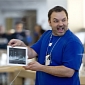 No iOS 7 for You, Apple Tells Retail Staff