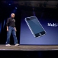 No iPhone 5 Announcement at WWDC 12, Apple Suggests