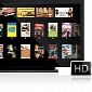 No Apple TV Revolution This Year Because of IGZO Display Shortage - Report