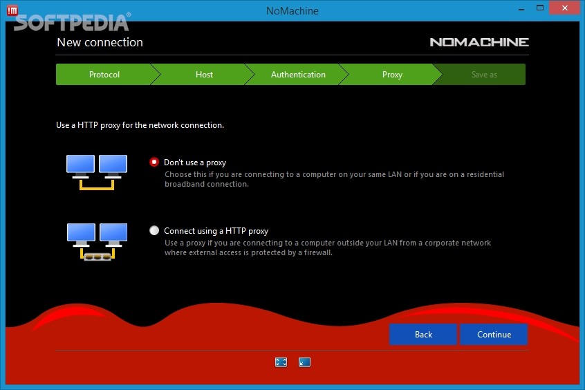 NoMachine Review - Free and Powerful Remote Desktop Tool