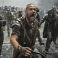 “Noah” Becomes the Most Pirated Movie of the Week