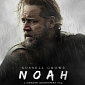 “Noah” First Trailer Will Flood Your Screen – Video
