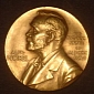 Nobel Medal for the Discovery of DNA Structure to Be Auctioned Off in April
