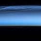 Noctilucent Clouds Seen from the ISS