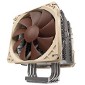 Noctua Intros Two New Workstation Coolers Supporting the G34 Socket