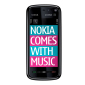 Nokia's Comes With Music Not as Popular as Expected