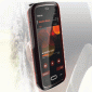 Nokia's First Touchscreen Phone Ready to Hit the Market