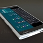 Nokia 1002 Concept Device Runs Windows Phone 8 / Windows 8