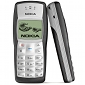 Nokia 1100 Phones of German Origin to Help Fraudsters