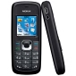 Nokia 1508 on the Simple CDMA Side