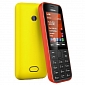 Nokia 208 Dual-SIM Arrives in India, Priced at Rs 5299 ($80/€60)
