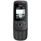 Nokia 2220 slide Review