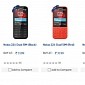 Nokia 225 Dual SIM Officially Introduced in India, but It’s Out of Stock