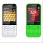 Nokia 225 and Nokia 225 Dual-SIM Officially Announced