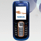 Nokia 2600 Classic and Nokia 1209 Available in India