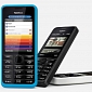 Nokia 301 Dual-SIM Now Receiving Software Version 9.04