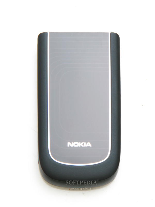 Beliggenhed niveau Vælg Nokia 3710 fold Review