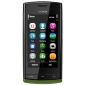Nokia 500 Officially Introduced with Symbian Anna and 1GHz Processor