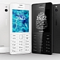 Nokia 515 Dual-SIM Now Receiving Software Version 9.04