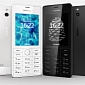 Nokia 515 (RM-953) Now Receiving Software Update 7.01