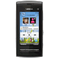 Nokia 5250 Review - Symbian^1 stripped-down