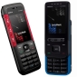 Nokia 5310 and Nokia 5610 XpressMusic Released