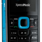 Nokia 5320 and Nokia 5220, New XpressMusic Phones