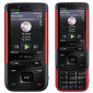 Nokia 5610 XpressMusic Launched by T-Mobile USA