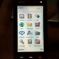 Nokia 5800 Tube Shows Its Interface