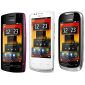 Nokia 600, 700 and 701 with Symbian Belle Introduced in India