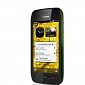 Nokia 603 with Symbian Belle Now Official