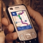 Nokia 6110 Navigator Goes on the "Long Way Down" with Two Celebrities