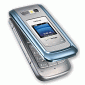 Nokia 6205 for Verizon Unveiled