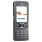Nokia 6300 Receives Wi-Fi, Turns Into 6300i