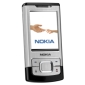 Nokia 6500 Has Two Looks: Classic and Slide