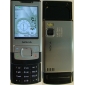 Nokia 6500 Slide Gets FCC Approval
