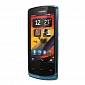 Nokia 700 Tastes Symbian Belle v111.030.0609 Firmware