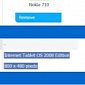 Nokia 710 Specifications Leak