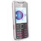 Nokia 7210 Supernova Review