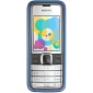 Nokia 7310 Classic Getting Official