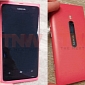 Nokia 800 Hands-On Photos Emerge
