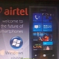 Nokia 800 Spotted in Leaked Poster in India