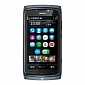 Nokia 801T Lands in China with Symbian, TD-SCDMA Connectivity