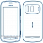 Nokia 803 Emerges with Symbian Belle, Could Be N8's Successor