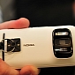 Nokia 808 PureView Goes Official in the United States